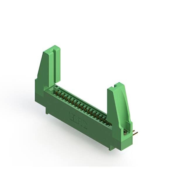 345-019-559-688 EDAC Inc.  Conectores de tableros de borde